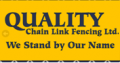 Quality Chain Link Fencing