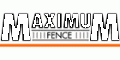 Maximum Fence