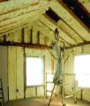 RS Spray Foam Insulation
