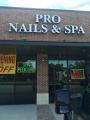 Pro Nails & Spa