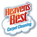 Heaven's Best Carpet Cleaning Antioch CA