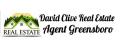 David Clive Real Estate Agent Greensboro