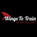 Wings To Train - Entrenador Personal Barcelona