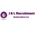 J & L Recruitment (Staffordshire) Ltd