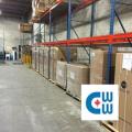 Canadian Water Warehouse Ltd.