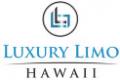 Luxury Limo Hawaii