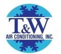 T And W Air Conditioning Inc.