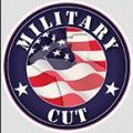 Military Cut