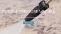 Conroe Pressure Washer