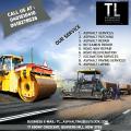 Sydney Asphalt Services | Beteamen Repair | Road Way Repair