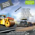 Sydney Asphalt Services | Beteamen Repair | Road Way Repair