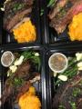 Paleo Meal Delivery Service - Paleo Delivers