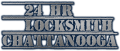 24 Hr Locksmith Chattanooga