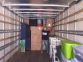 Riverfront Moving and Storage, LLC