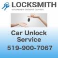 Locksmith Kitchener