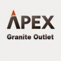 Apex Kitchen Cabinet and Granite Countertop