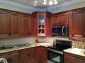 Apex Kitchen Cabinet and Granite Countertop