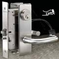 Security Locksmith Services