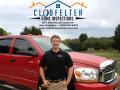Clodfelter Home Inspections