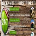 Locksmith Fort Worth