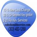 Locksmith Service CO 
