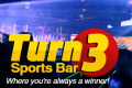 Turn 3 Sports Bar