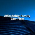 Affordable Family Law Firm