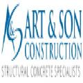 Art & Son Construction Inc.
