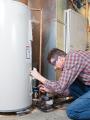 Las Vegas Water Heater Replacement