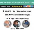 Locksmith Madison Heights