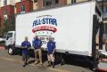 All Star Movers & Storage