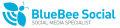Blue Bee Social - Online Marketing Services Gold Coast