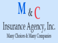 M & C Insurance Agency Inc