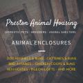 Preston Animal Housing