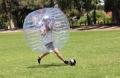 Bubble Soccer mieten