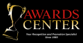 Awards Center