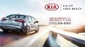 Kia of Vero Beach