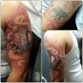 905INK Tattoo Shop Brampton