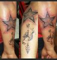905INK Tattoo Shop Brampton