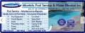 Atlantida Pool Service & Water Filtration, Inc