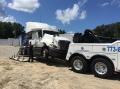 Optimus Towing INC