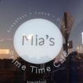 Mia's Cafe