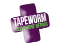 Tapeworm Cellphone Repair