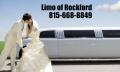 Limo of Rockford