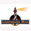 Lighthouse Man