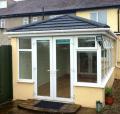 Advanced Conservatory Conversions