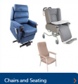 Electric Lift Chairs