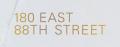 180 East 88th