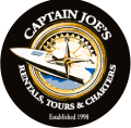 Captain Joe's Boat Rentals