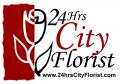 24Hrs City Florist
